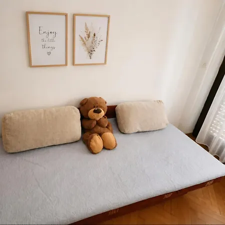 Luka Apartamento Dobrinj