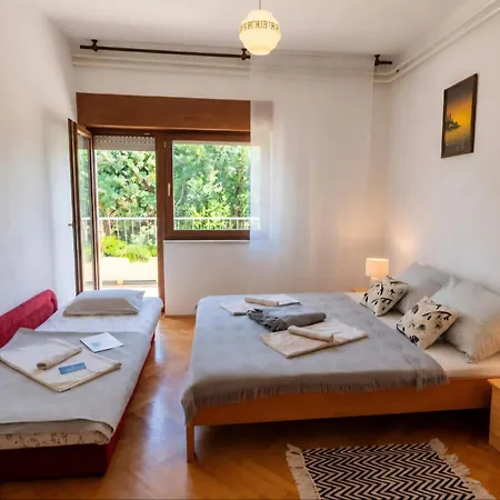 Apartamento Luka