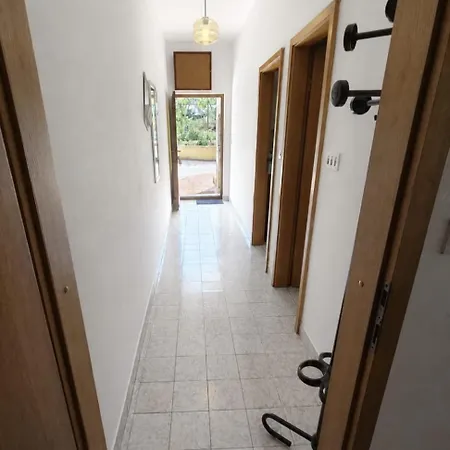 Apartamento Luka